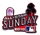 2010 MLB All-Star Sunday pin