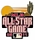 2011 MLB All-Star Game Desert pin