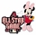 2011 MLB All-Star Game Minnie Mouse pin