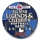 2012 MLB All-Star Legends & Celebrity Softball Game pin