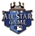 2012 MLB All-Star Game Logo pin #4