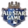 2012 MLB All-Star Game Logo pin (PSG)