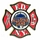 2013 MLB All-Star Game FDNY pin