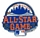 2013 MLB All-Star Game Logo pin #3