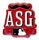 2015 MLB All-Star Game Secondary logo pin