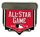 2015 MLB All-Star Game Secondary Logo pin #2