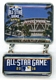 2016 MLB All-Star Game Petco Park Dangler pin