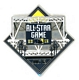 2016 MLB All-Star Game Trestle pin
