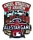 2010 MLB All-Star Game LE pin