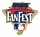 1996 MLB FanFest Logo pin