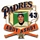 Padres Andy Ashby Photo pin