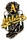 A\'s Mitt and Cleats pin
