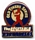 A's 1990 Old Timers Day pin A's 1990 Old Timers Day pin