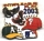 A's 2003 Interleague Pins A's 2003 Interleague Pins