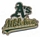 A's Primary Plus pin (2011)