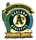 A's 2000 Spring Training pin A's 2000 Spring Training pin