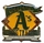 A's 1993 Spring Training Diamond pin A's 1993 Spring Training Diamond pin