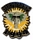 A's 1994 Spring Training pin #2 A's 1994 Spring Training pin #2