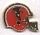 Falcons Mini Helmet pin