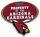Property of the Arizona Cardinals pin