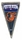 Orioles 2014 Postseason Pennant pin