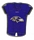 Ravens Jersey pin