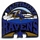 Ravens Skyline pin
