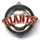 Giants Baseball Club pin '01
