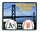 2014 Bay Bridge Series Pin - A\'s vs Giants