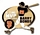 Barry Bonds 6-Time MVP pin
