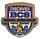2013 BCS Championship Game Logo pin