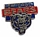 Chicago Bears Logo pin