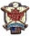 Blue Jays MLB 125th Anniversary pin