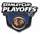 Blackhawks 2012 NHL Playoffs pin