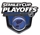 Blues 2012 NHL Playoffs pin