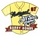 Barry Bonds 2002 All-Star Jersey pin - Yellow
