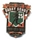 Giants Barry Bonds 3-Time MVP pin