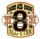 Barry Bonds 8-Time All-Star pin