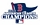 Red Sox 2013 AL Champs pin #1