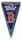 Red Sox 2013 World Series Pennant pin