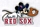 Red Sox Mickey Mouse Fielder pin