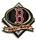 Red Sox Grid pin