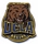 UCLA Bruins Logo pin