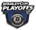 Bruins 2012 NHL Playoffs pin