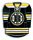 Boston Bruins Jersey pin