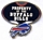 Property of the Buffalo Bills pin