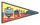 2015 Cactus League Spring Training Pennant pin 2015 Cactus League Spring Training Pennant pin