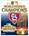 Cardinals 2011 World Series Champs Rectangular pin