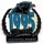 Panthers Inaugural Season pin \'95