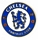 Chelsea FC pin